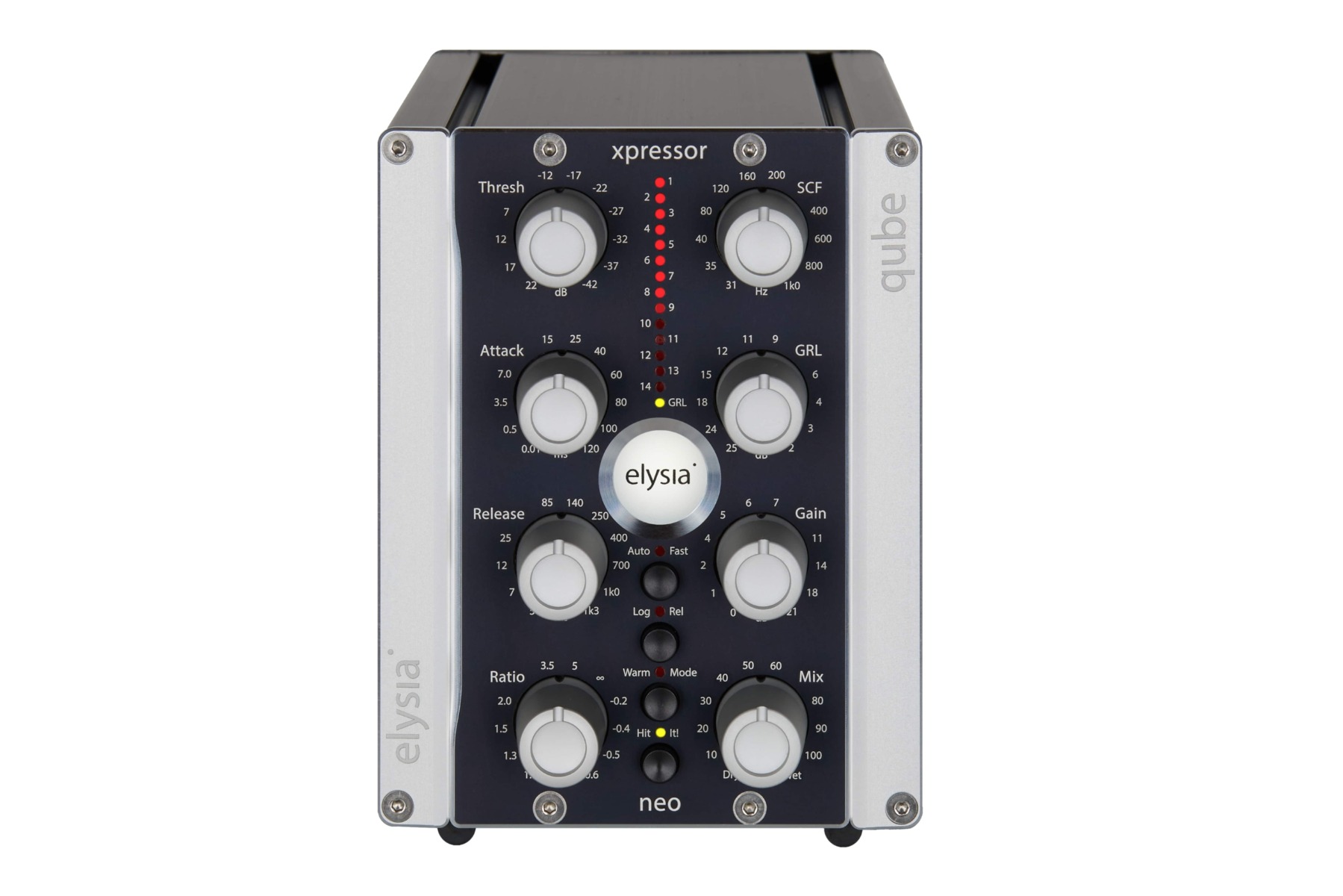 Elysia xpressor | neo qube Elysia xpressor | neo qube