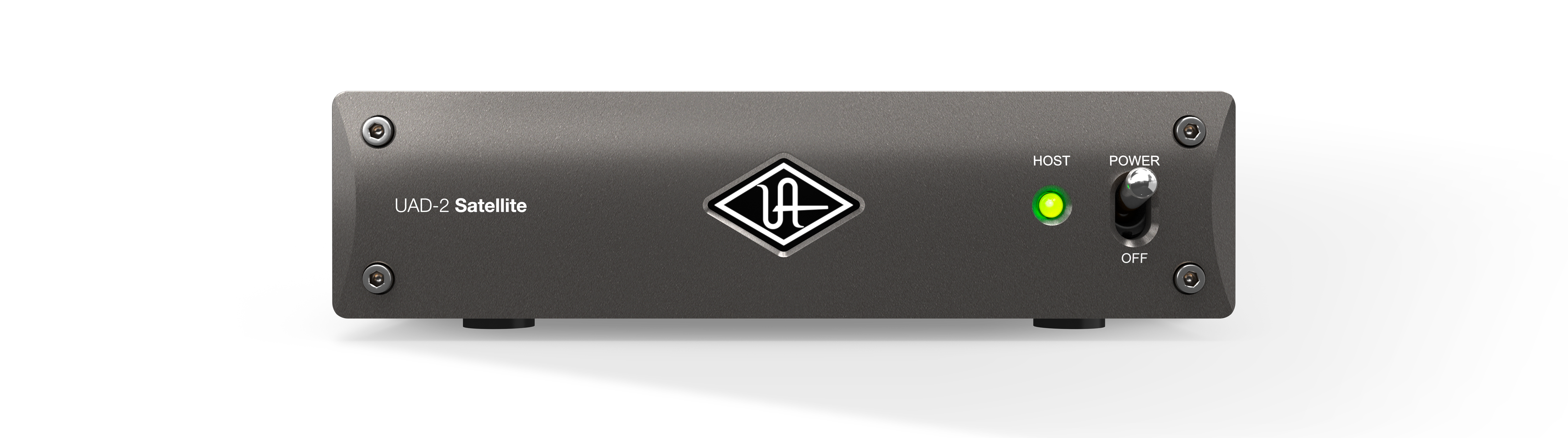 Universal Audio UAD-2 Satellite TB3 - OCTO Core Universal Audio UAD-2 Satellite TB3 - OCTO Core