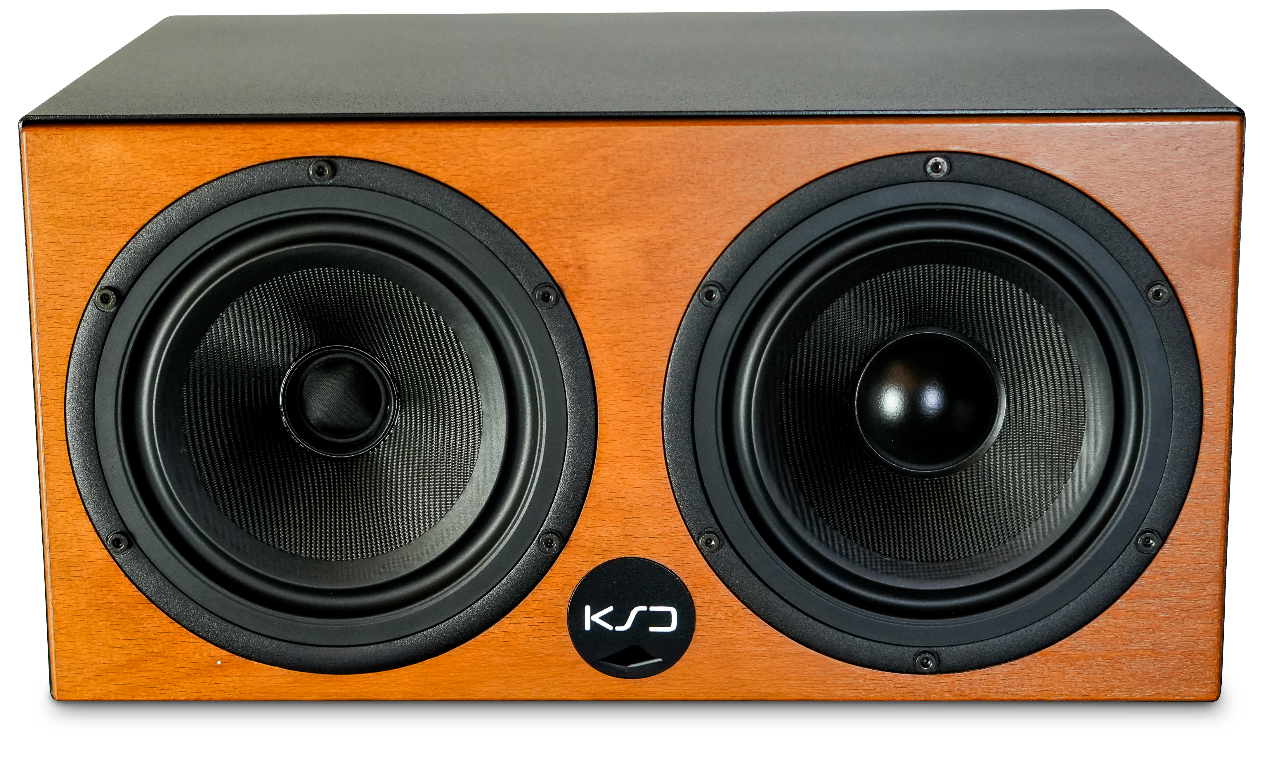 KS Digital C55-Reference Cherry Left KS Digital C55-Reference Cherry Left