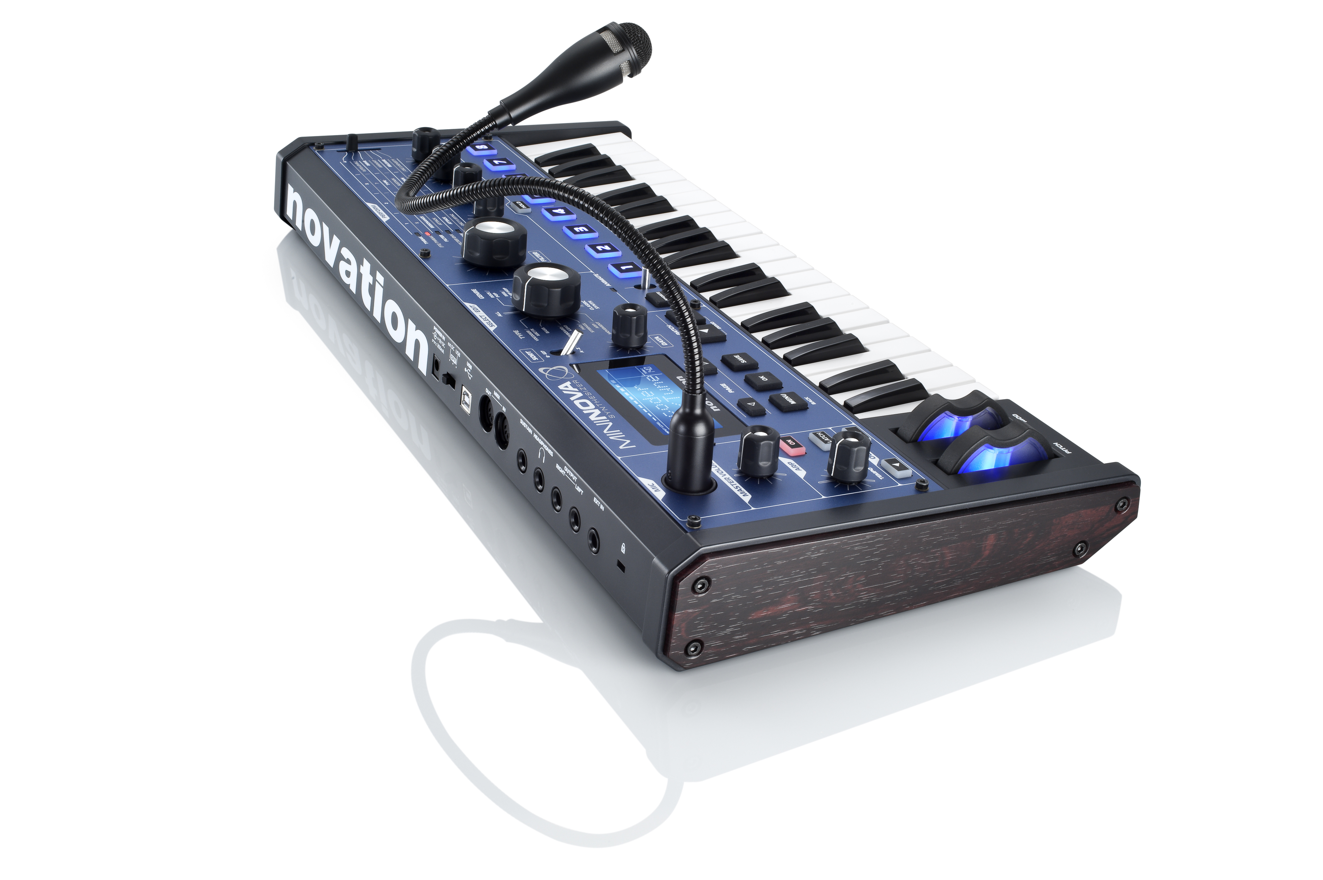 Novation MiniNova Novation MiniNova