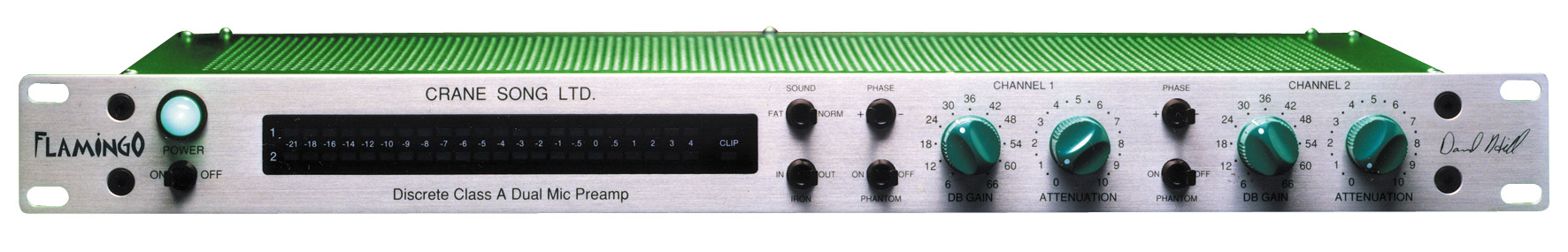 Crane Song Flamingo Crane Song Flamingo