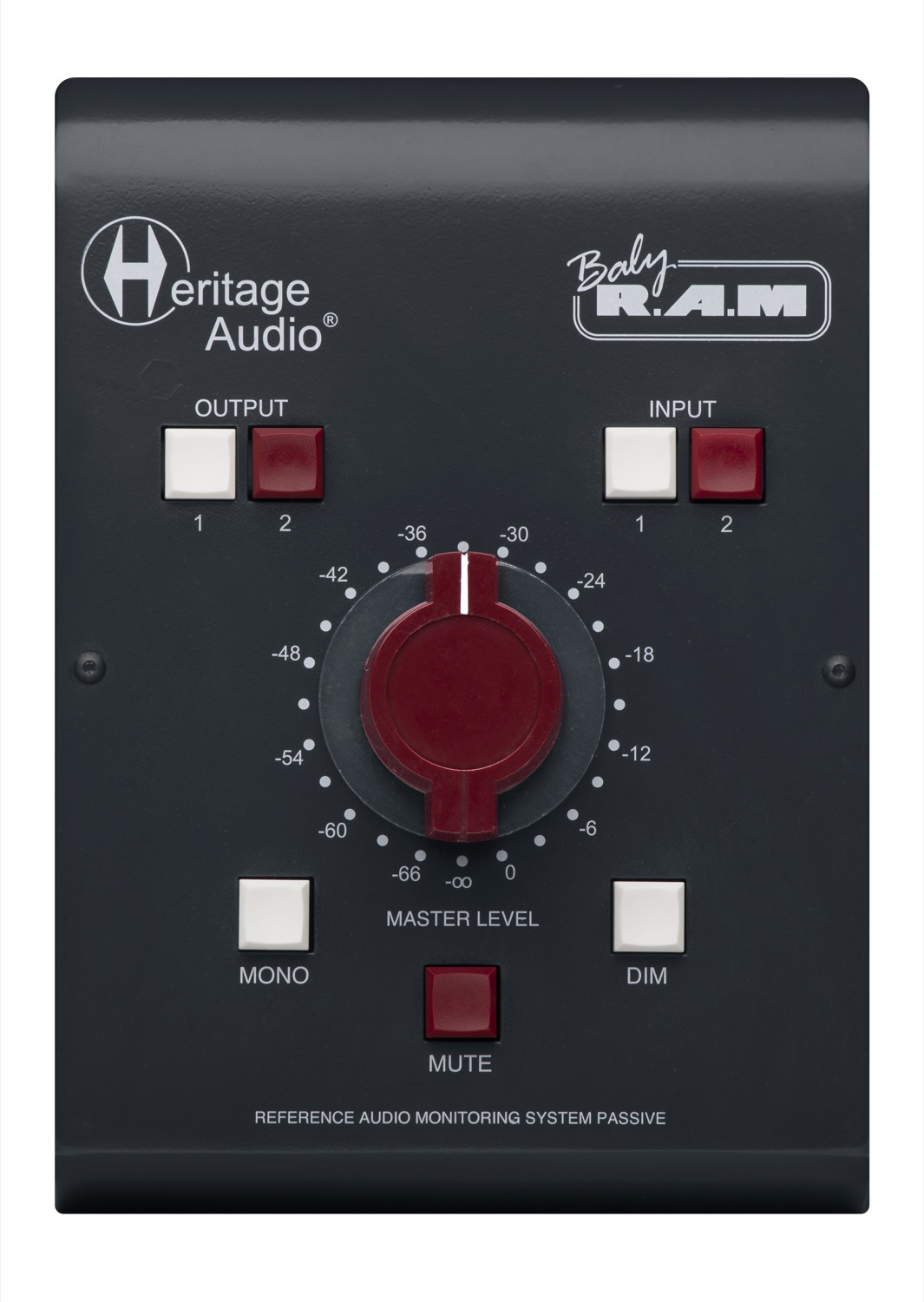 Heritage Audio Baby RAM Heritage Audio Baby RAM