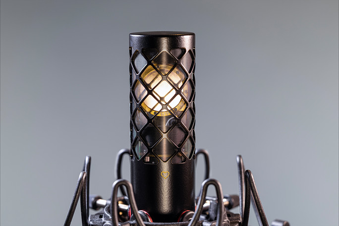 Nordic Audio Labs NU-24K Nordic Audio Labs NU-24K