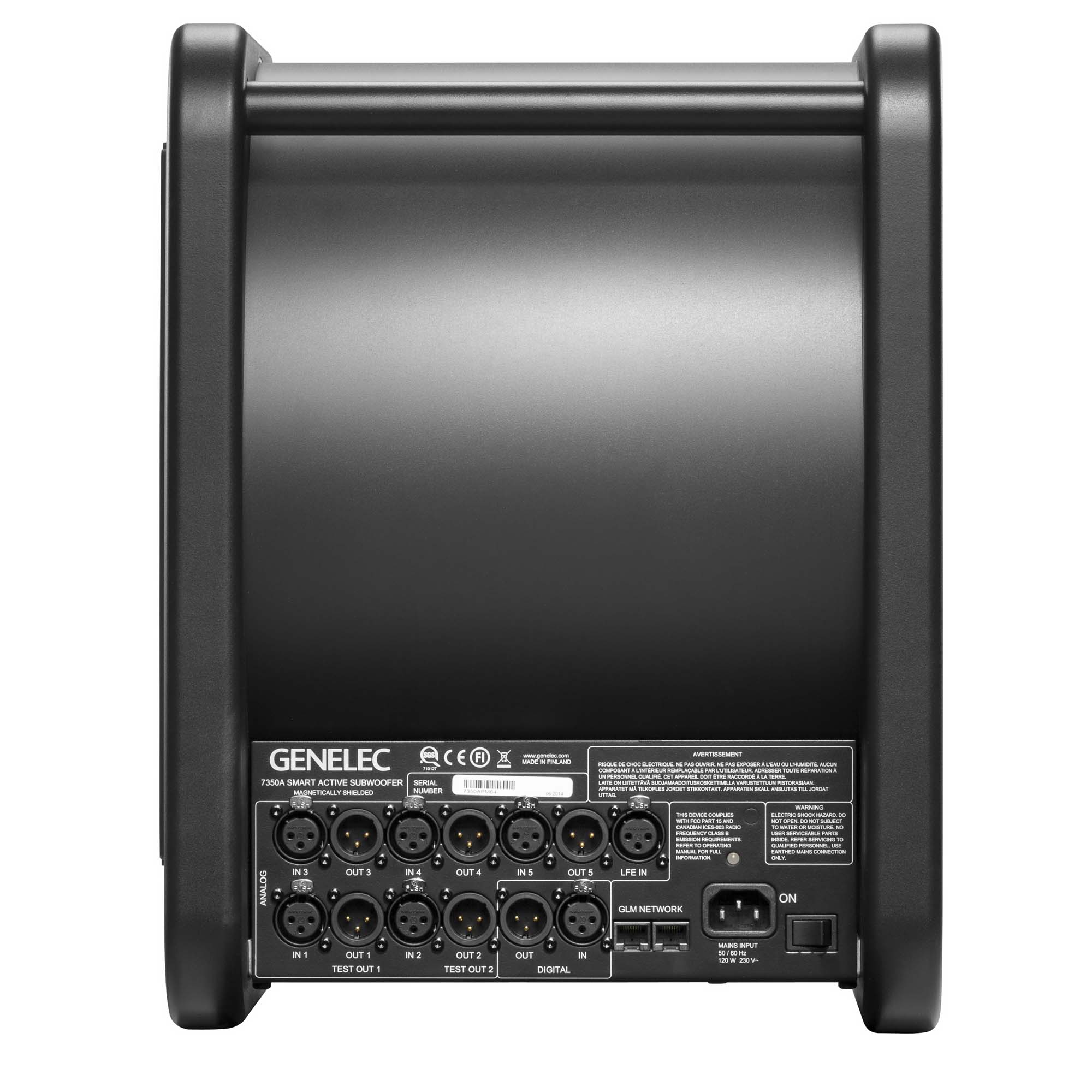 Genelec 7350 APM Genelec 7350 APM