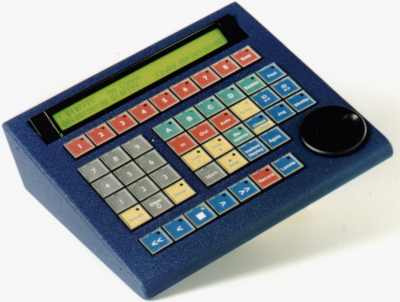 CB Electronics RM-6HD-4 -Rm  Serial Remote Control CB Electronics RM-6HD-4 -Rm  Serial Remote Control
