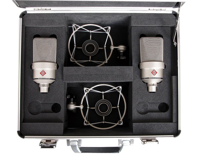Neumann TLM 103 Stereo Set Neumann TLM 103 Stereo Set