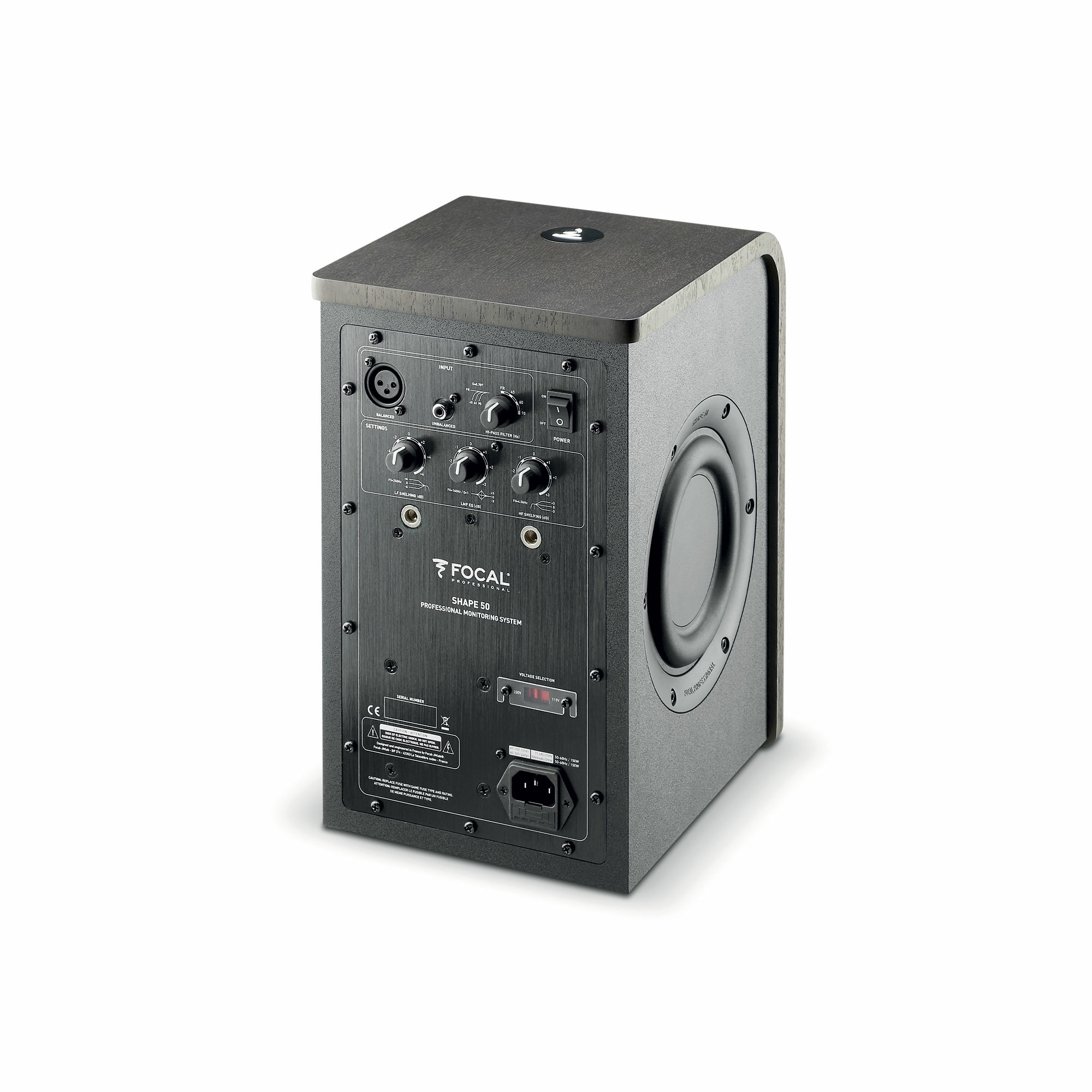 Focal Shape 50 Pair Focal Shape 50 Pair