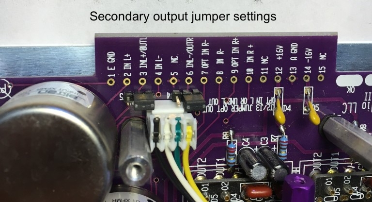 Puple Audio Cans II Puple Audio Cans II