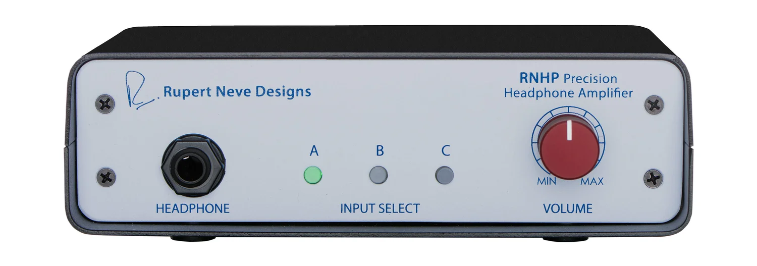 Rupert Neve Designs RNHP