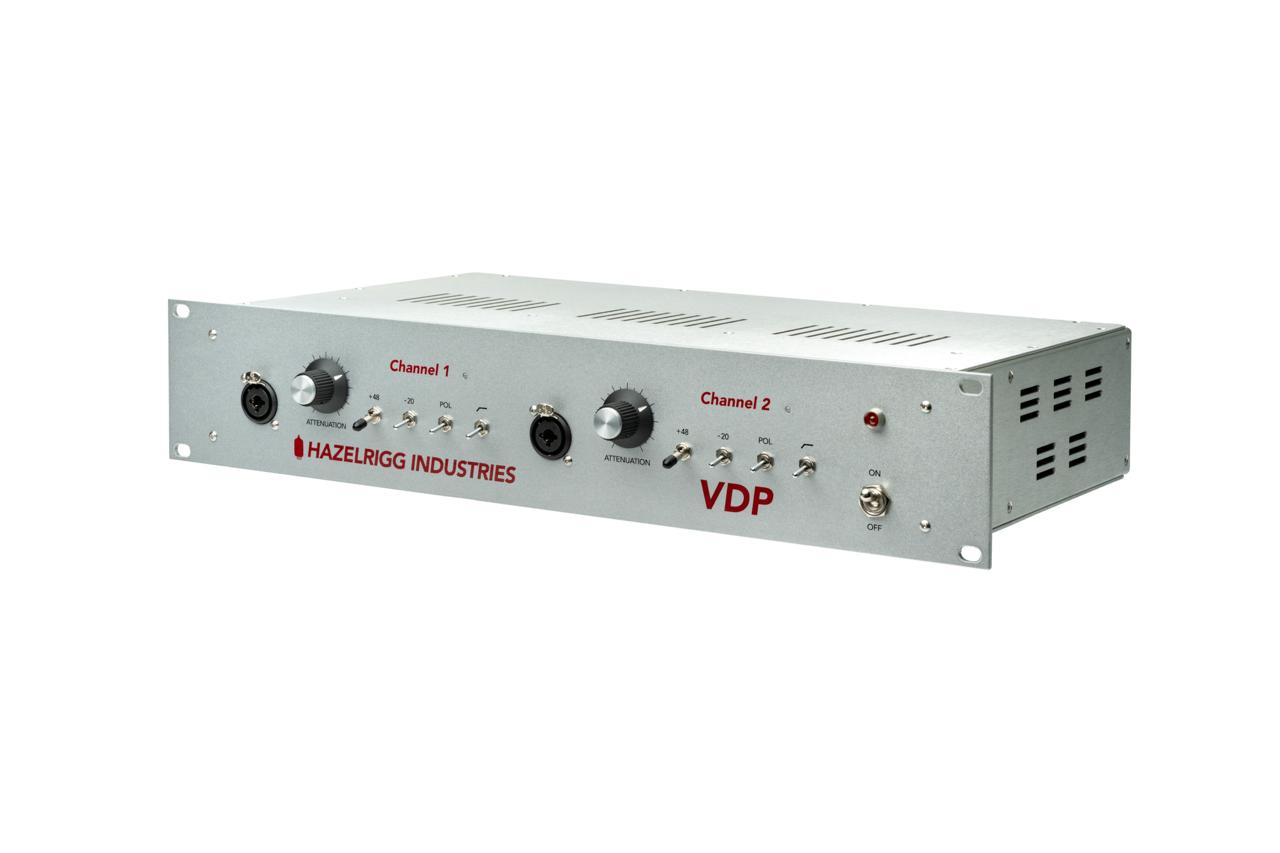 Hazelrigg Industries VDP