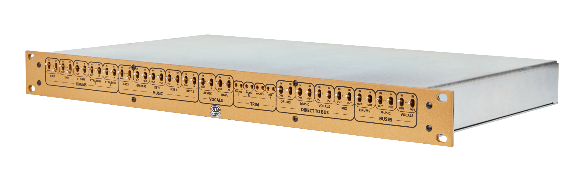 Undertone Audio Pyra-Sum Undertone Audio Pyra-Sum