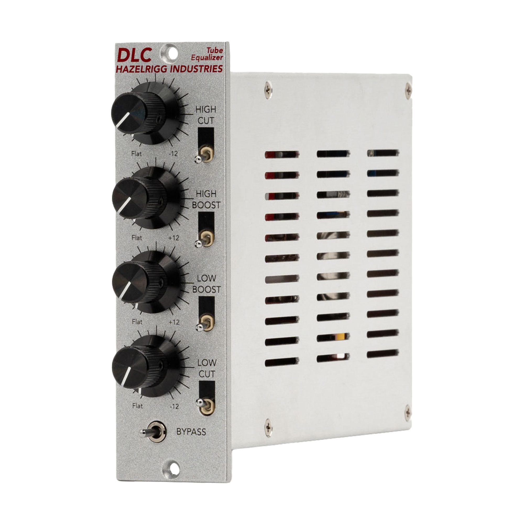 Hazelrigg Industries DLC Hazelrigg Industries DLC