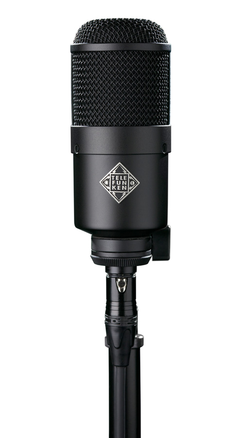 Telefunken M82 Telefunken M82