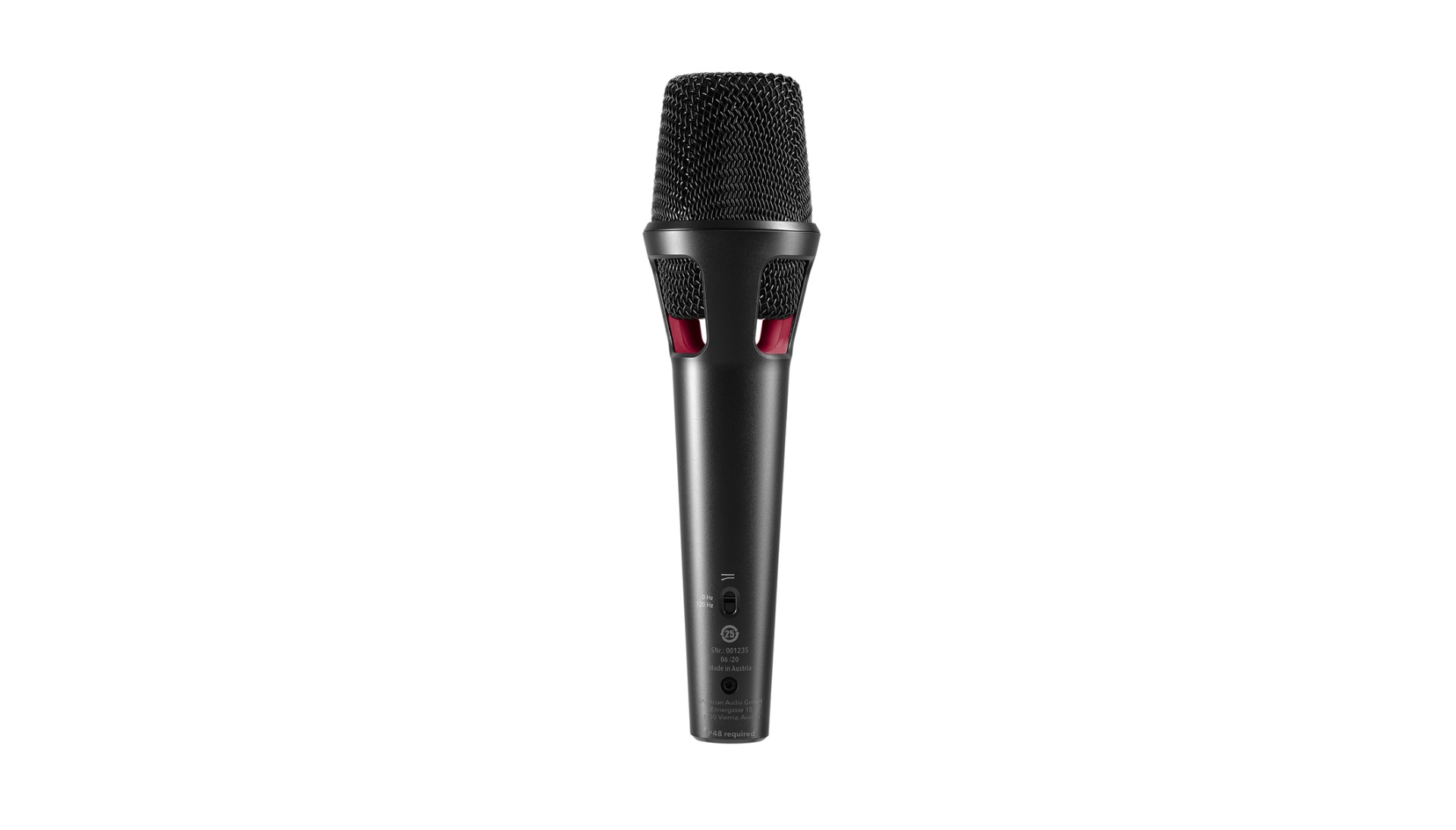 Austrian Audio OD505 Microphone Austrian Audio OD505 Microphone