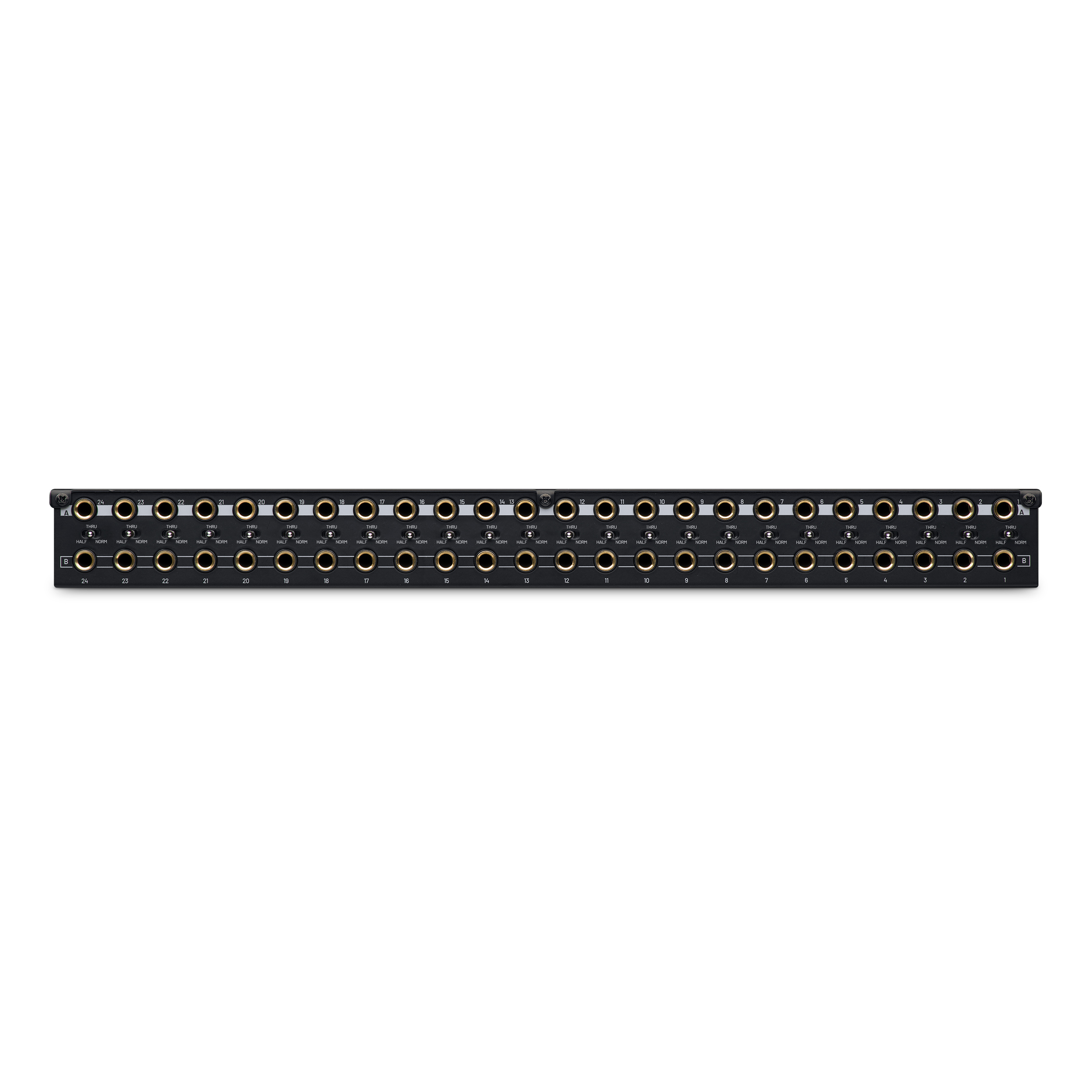 Black Lion Audio PBR TRS3 Black Lion Audio PBR TRS3