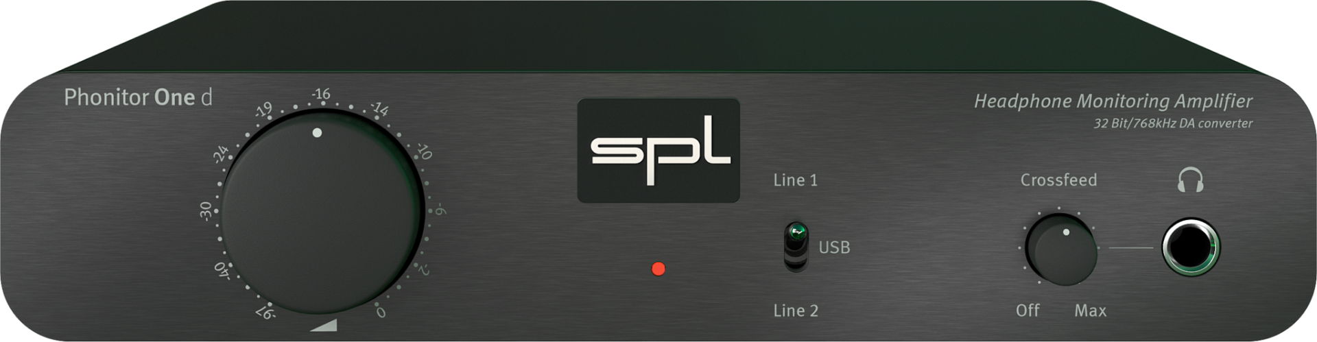 SPL Phonitor One d SPL Phonitor One d