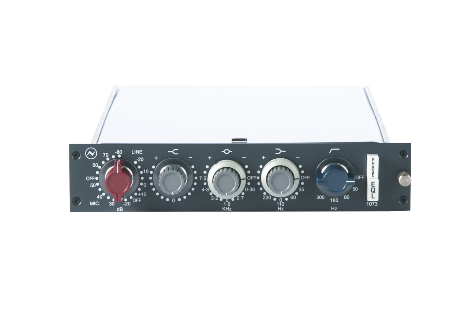 AMS Neve 1073 Classic AMS Neve 1073 Classic