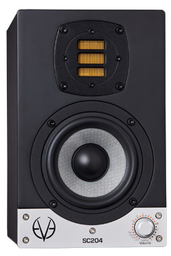 EVE Audio SC204 EVE Audio SC204