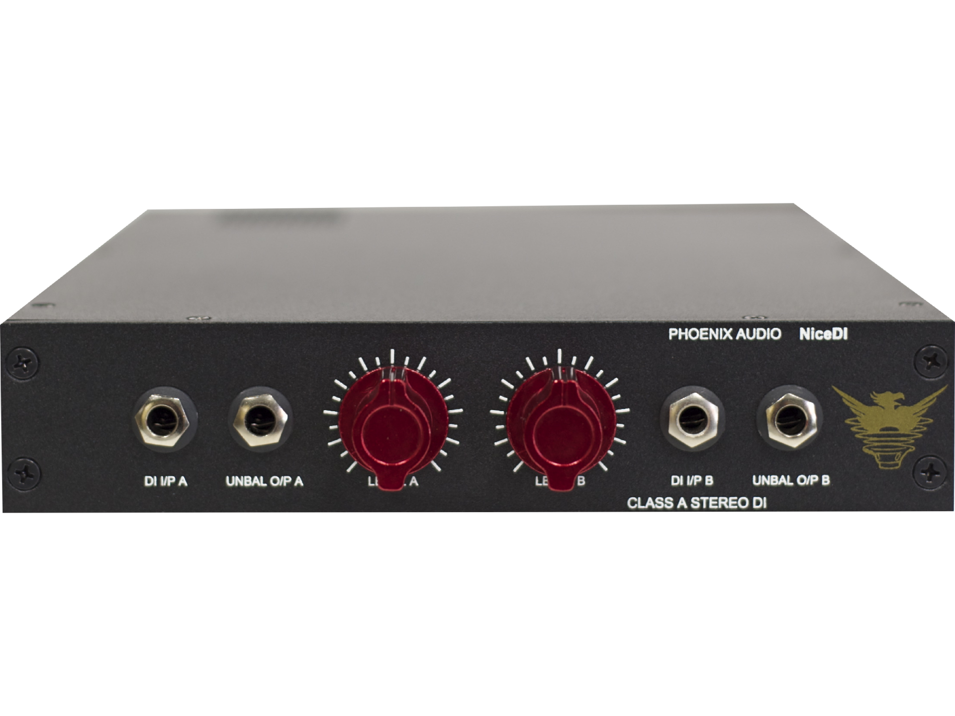 Phoenix Audio Nice DI