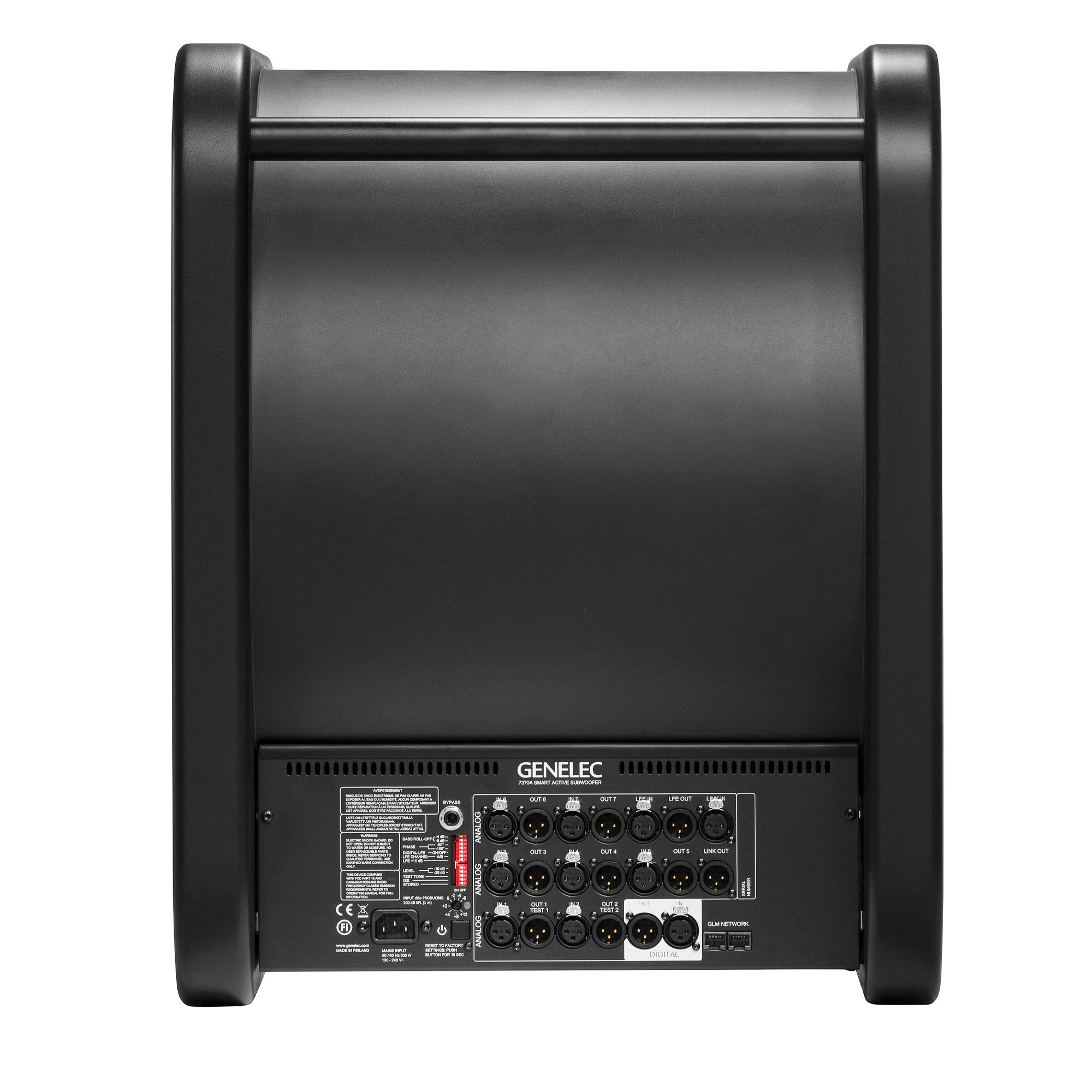 Genelec 7370 APM Genelec 7370 APM