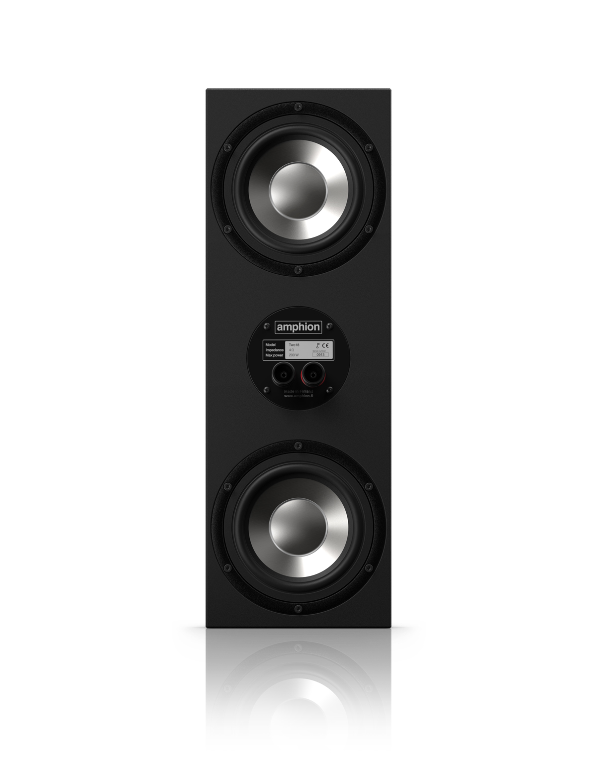 Amphion Two18 Pair (B-Ware) Amphion Two18 Pair (B-Ware)