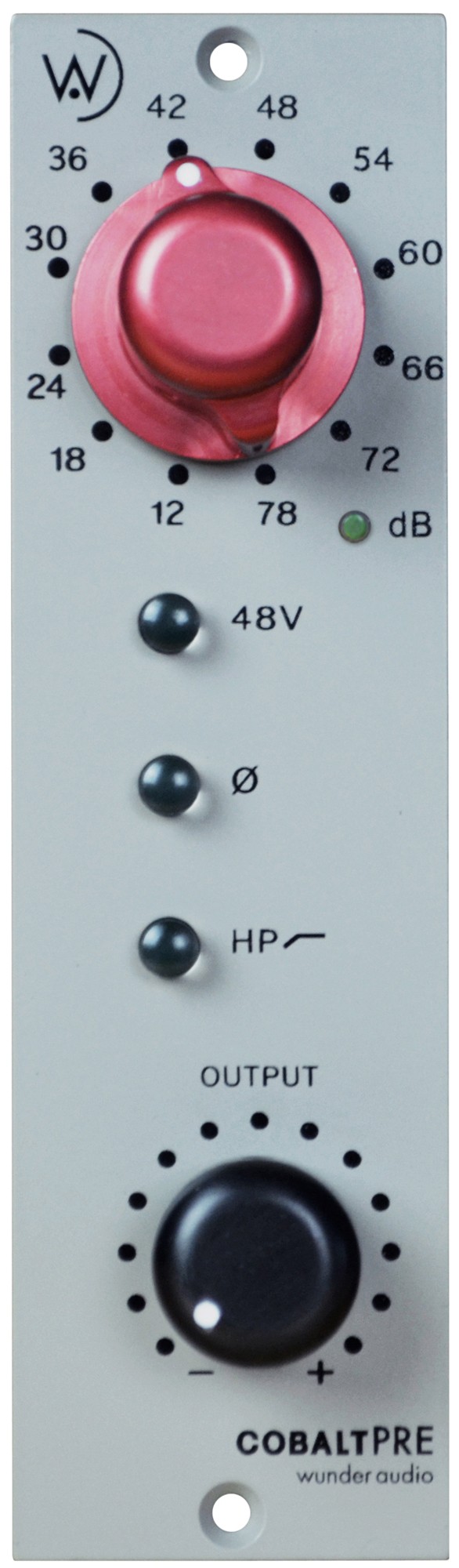 Wunder Audio Allotrope EQ Wunder Audio Allotrope EQ