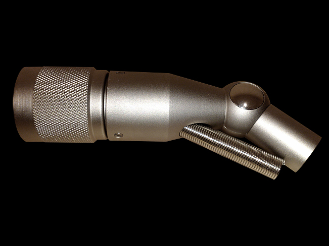 FLEA M49 kit - Swivel connector FLEA M49 kit - Swivel connector