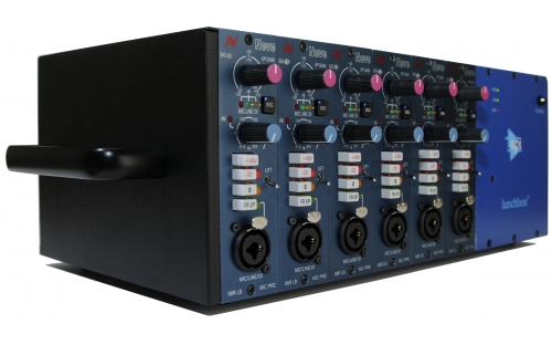 AMS Neve 88RLB - Mic Preamp Module AMS Neve 88RLB - Mic Preamp Module