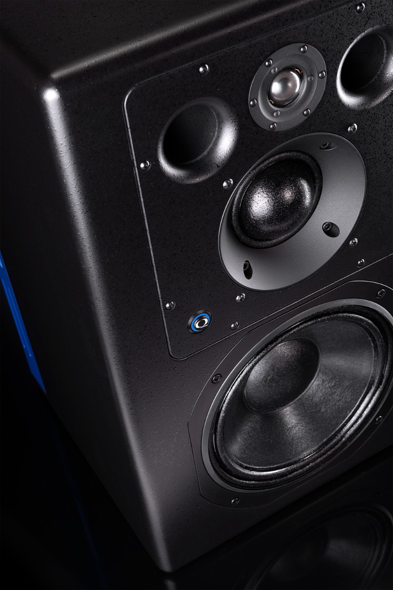 Quested VQ3110 Quested VQ3110