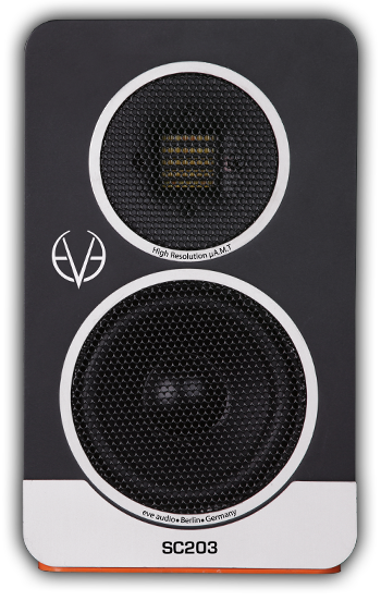 Eve Audio SC203 Eve Audio SC203