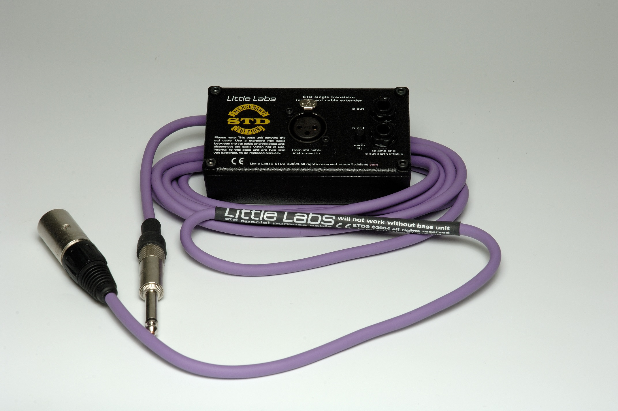 Little Labs STD Little Labs STD