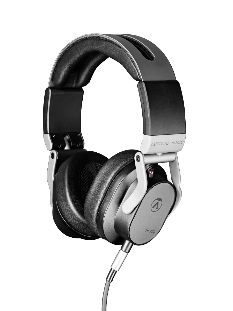 Austrian Audio Hi-X50 Austrian Audio Hi-X50