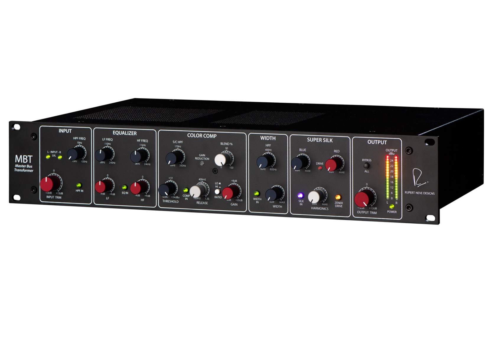 RUPERT NEVE DESIGNS MASTER BUS TRANSFORMER RUPERT NEVE DESIGNS MASTER BUS TRANSFORMER