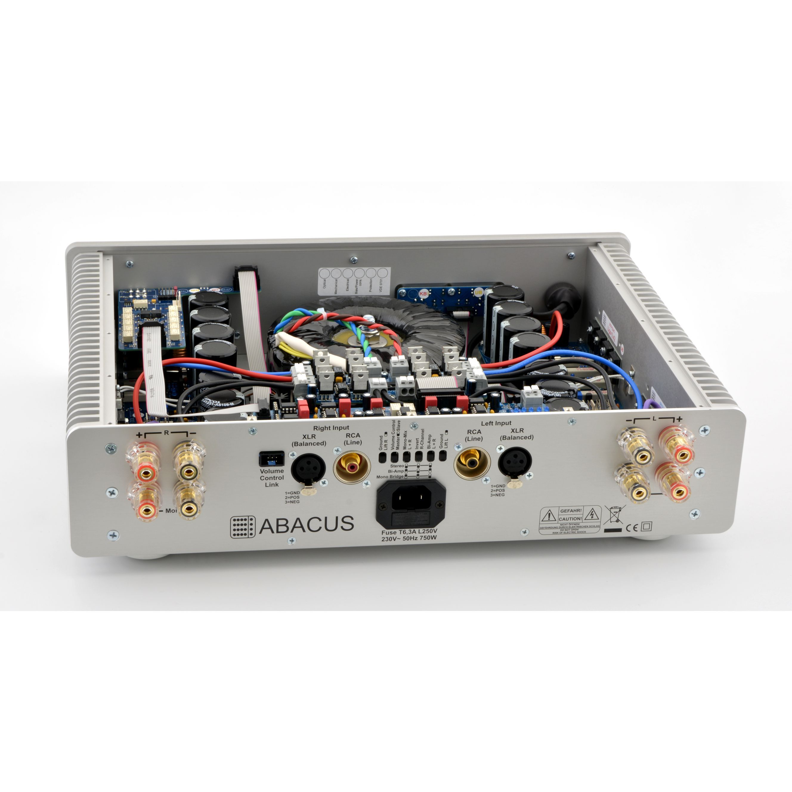 Abacus Ampollo Dolifet Abacus Ampollo Dolifet