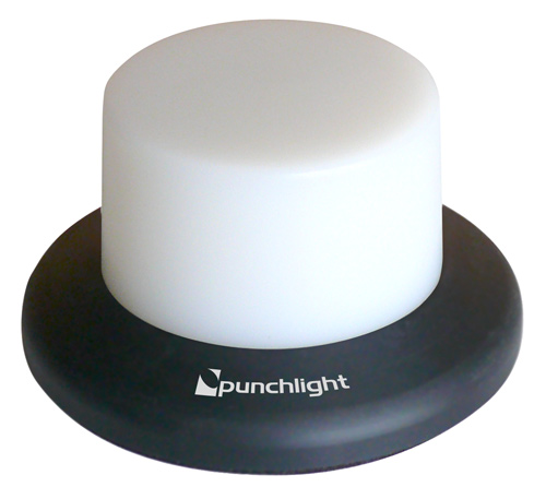 Punchlight Recording Lamp USB Punchlight Recording Lamp USB