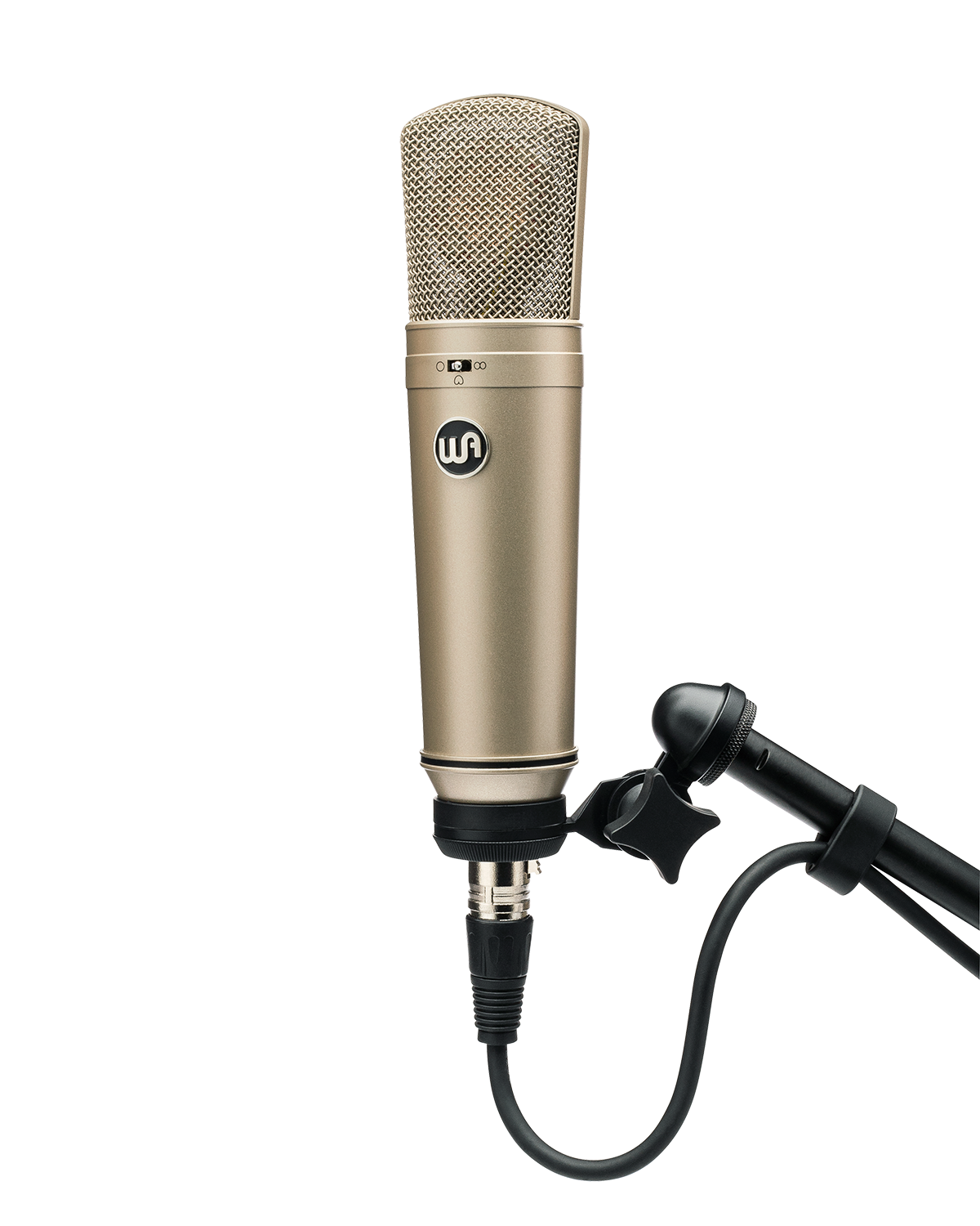 Warm Audio WA-CLASSIC Warm Audio WA-CLASSIC