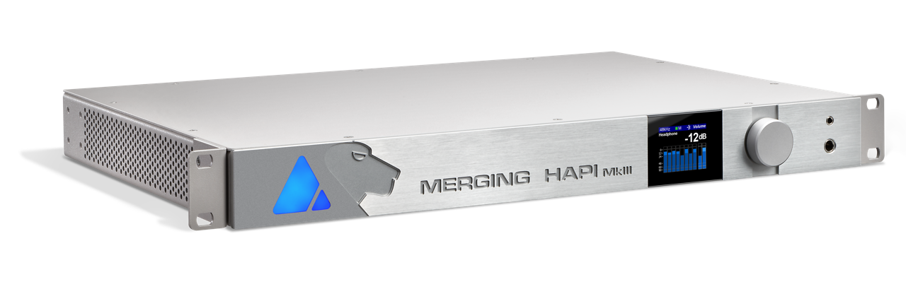 Merging Technologies HAPI MKIII