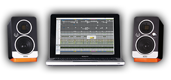 Eve Audio SC203 Eve Audio SC203