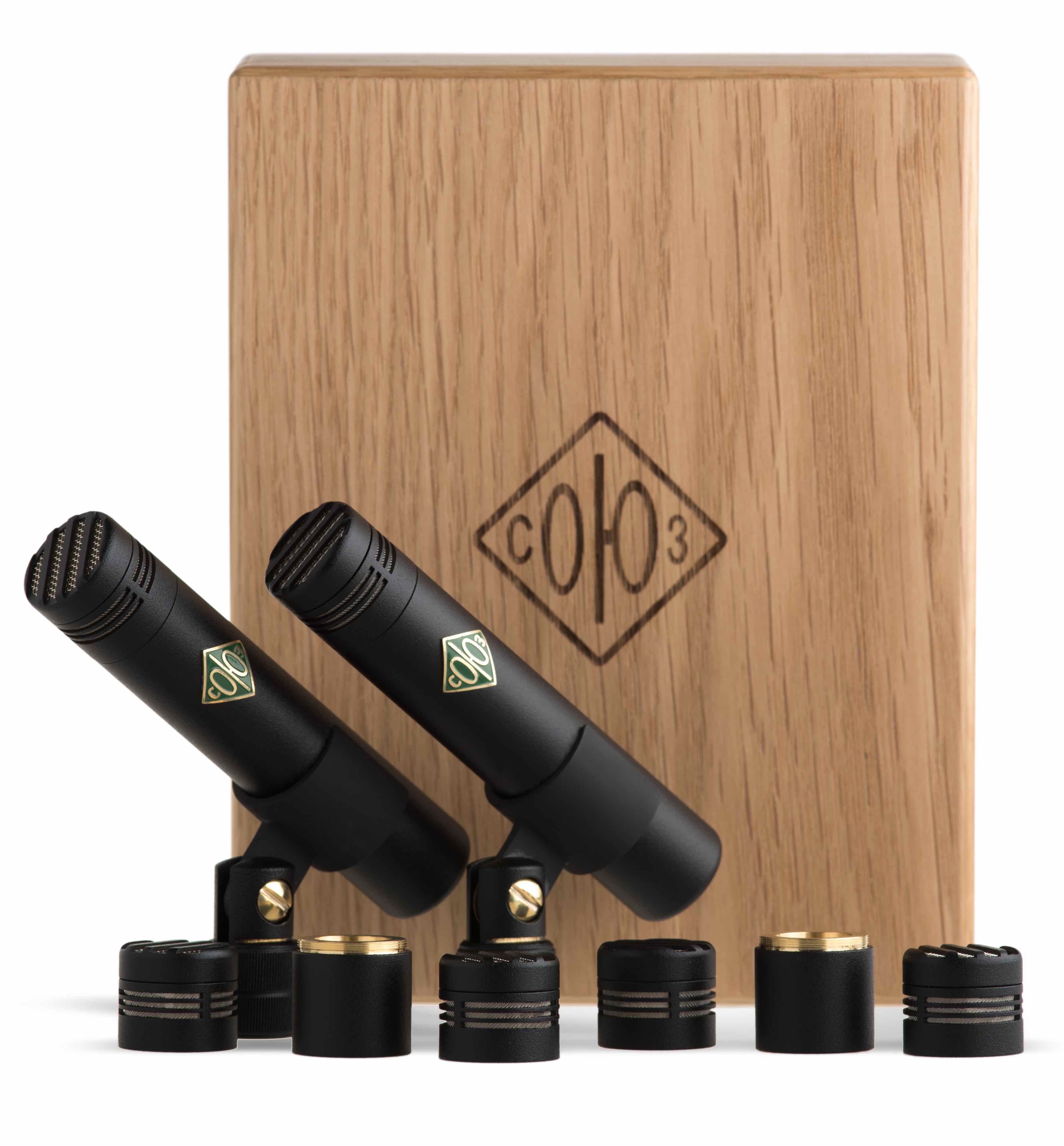 Soyuz 013 FET MAC B (all capsules matched pair) Soyuz 013 FET MAC B (all capsules matched pair)