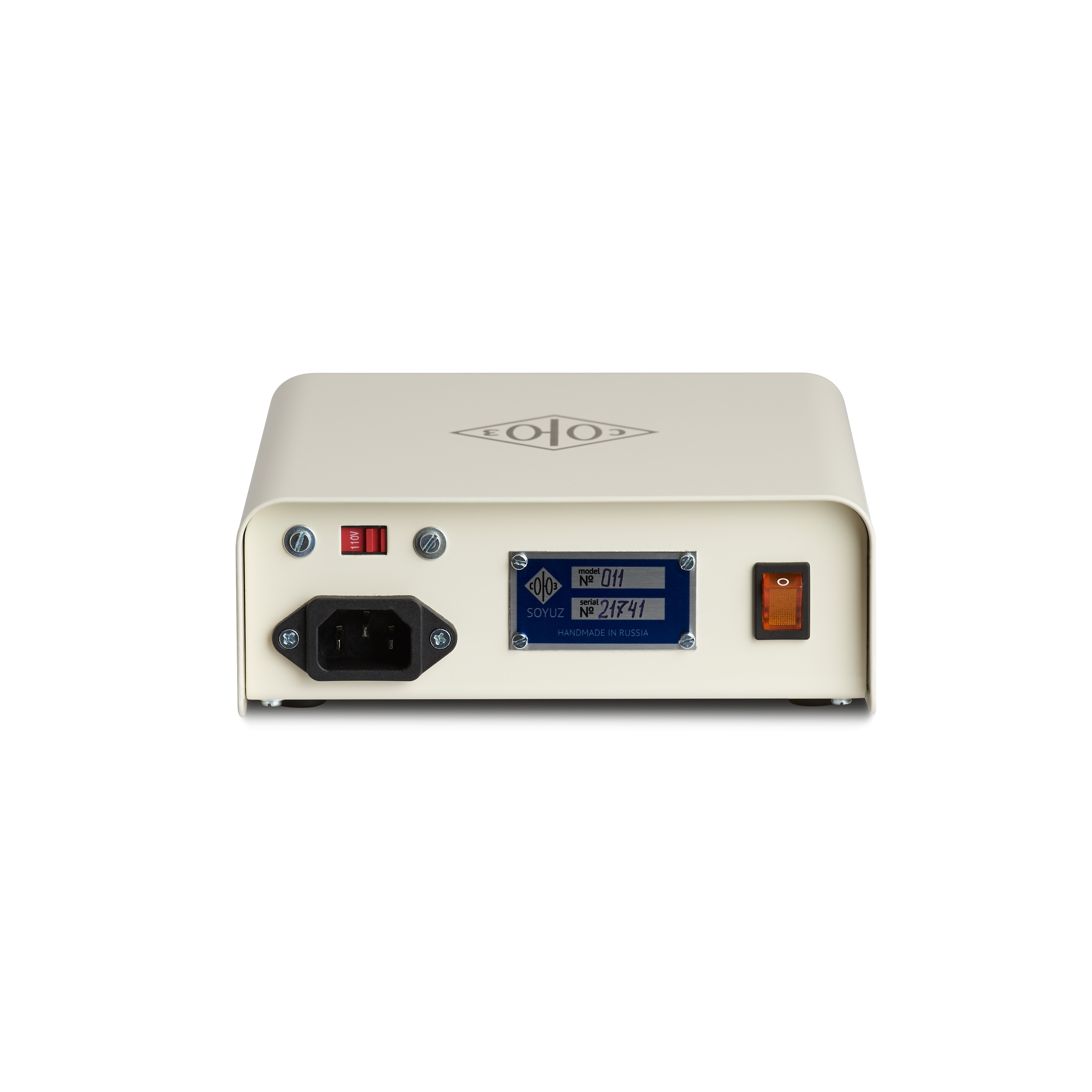 Soyuz 013 TUBE-M Soyuz 013 TUBE-M