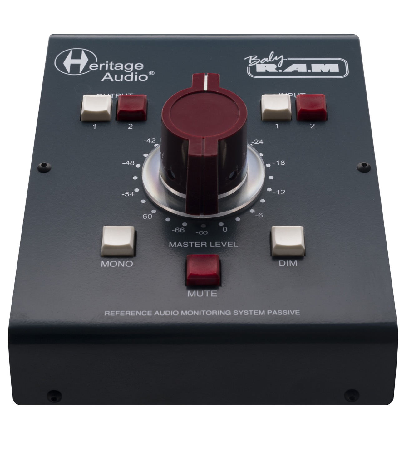 Heritage Audio Baby RAM Heritage Audio Baby RAM