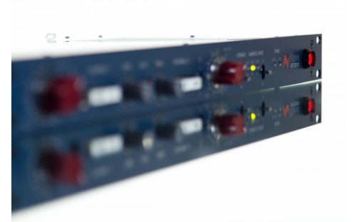 AMS Neve 1073 DPD AMS Neve 1073 DPD