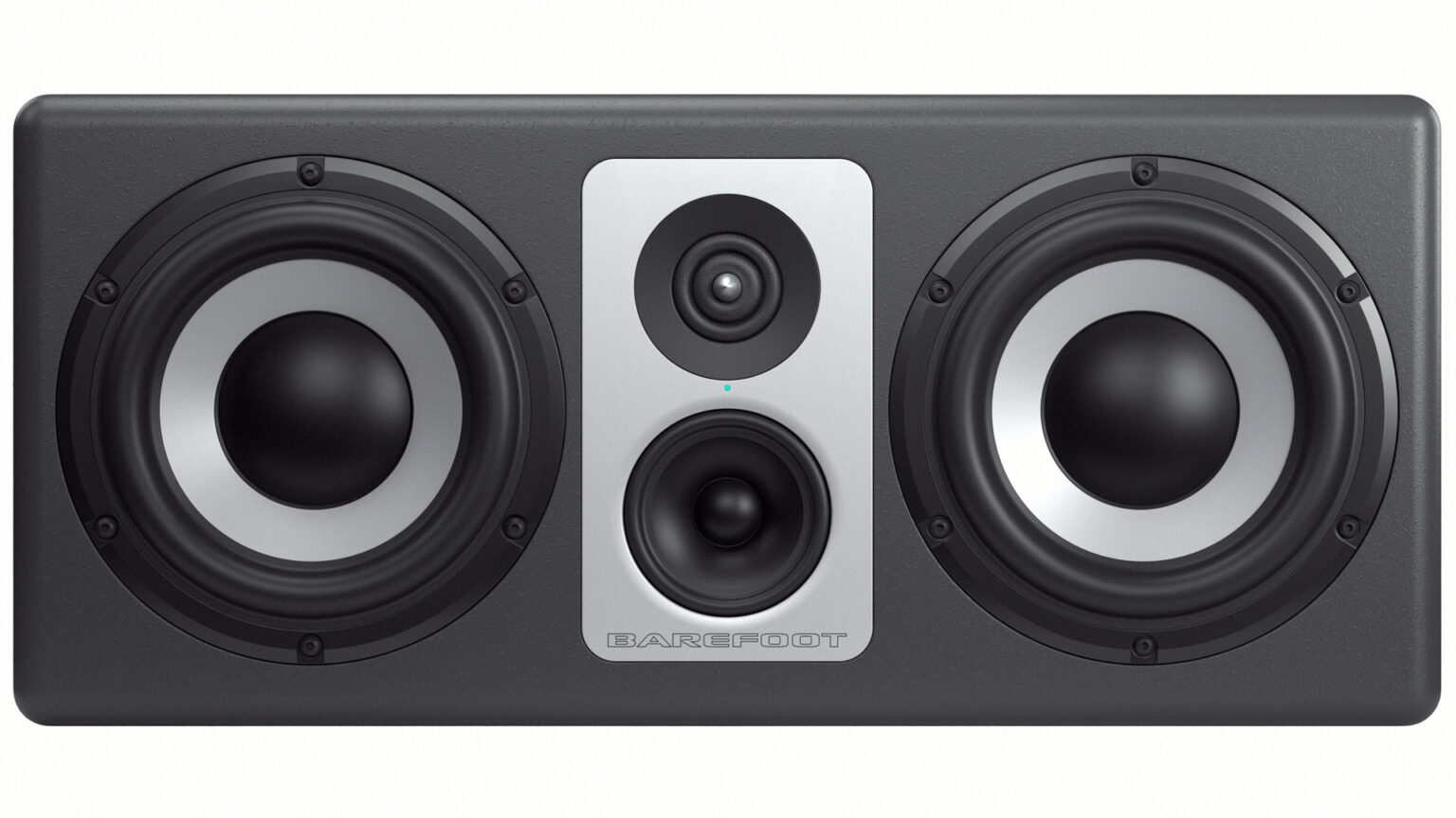 Barefoot Sound Footprint03 Center Barefoot Sound Footprint03 Center