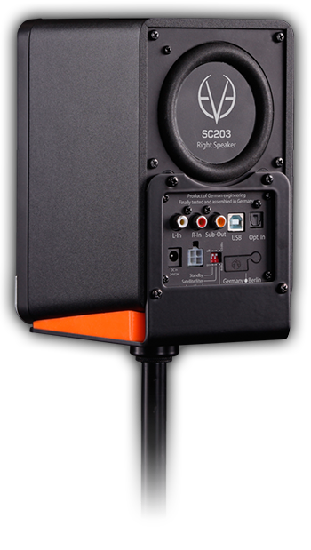 Eve Audio SC203 Eve Audio SC203