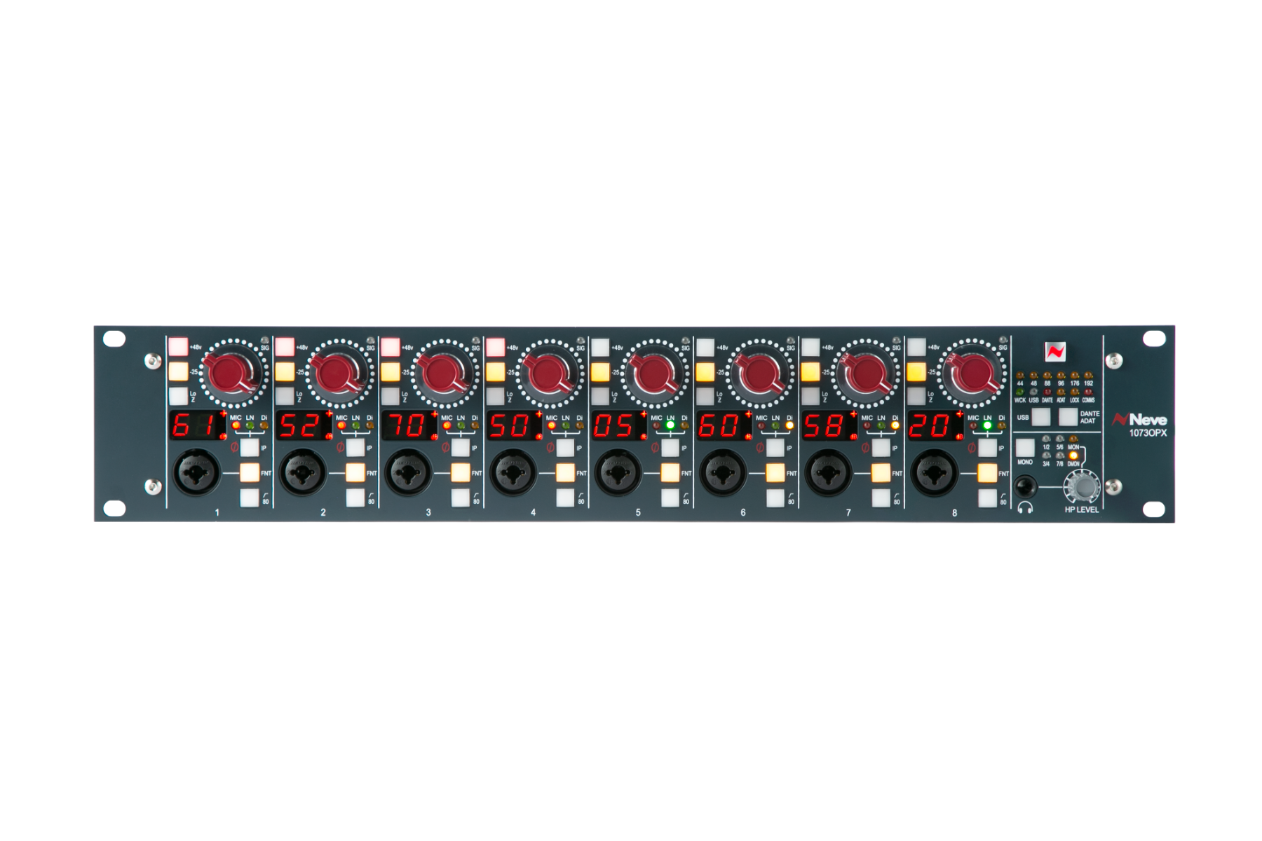 AMS Neve 1073OPX AMS Neve 1073OPX