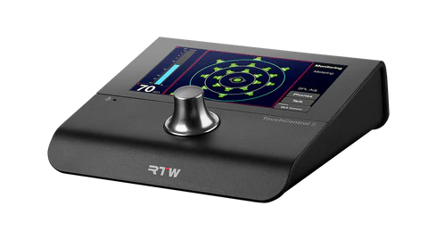 RTW TouchControl 5 RTW TouchControl 5