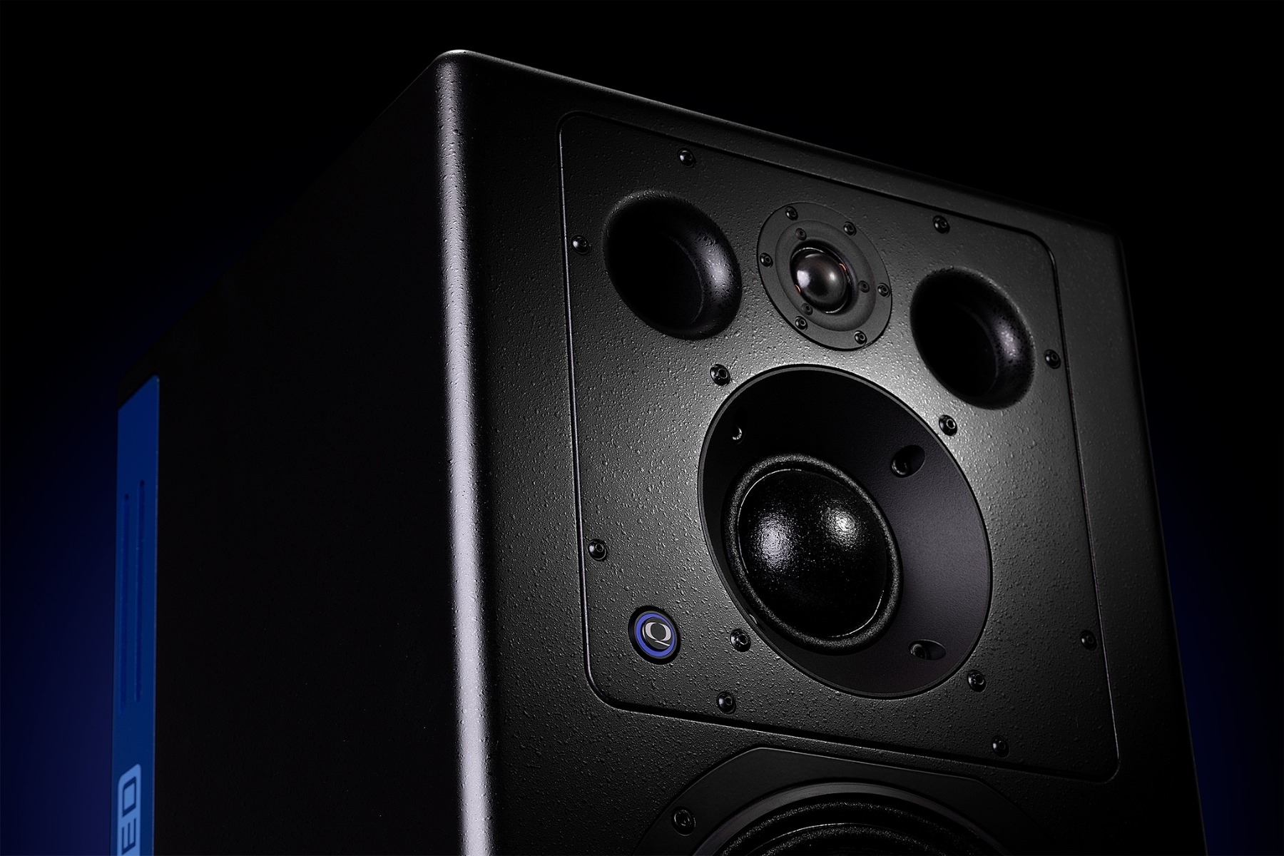 Quested VQ3110 Quested VQ3110