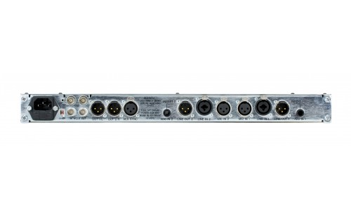 AMS Neve 1073 DPD AMS Neve 1073 DPD
