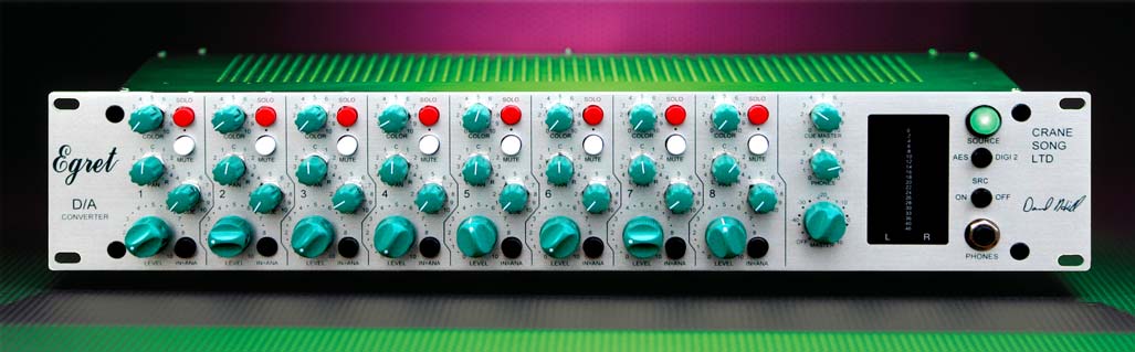 Crane Song Egret Crane Song Egret