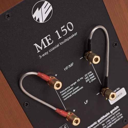 Geithain ME 150 Geithain ME 150